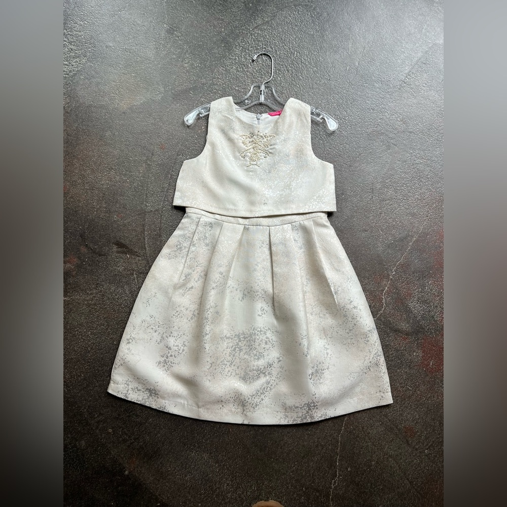 Kids’ Formal Dress